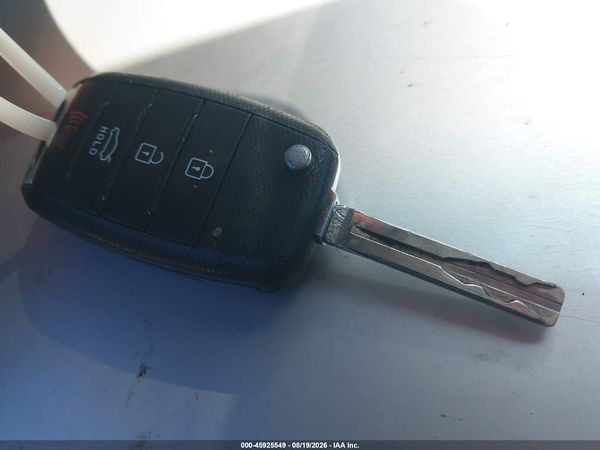 2016 KIA RIO EX