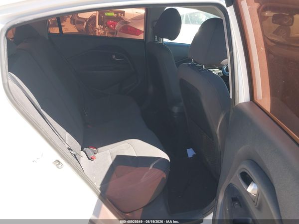 2016 KIA RIO EX