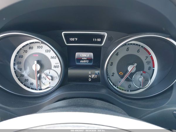 2017 MERCEDES-BENZ GLA 250 GLA250 — I7