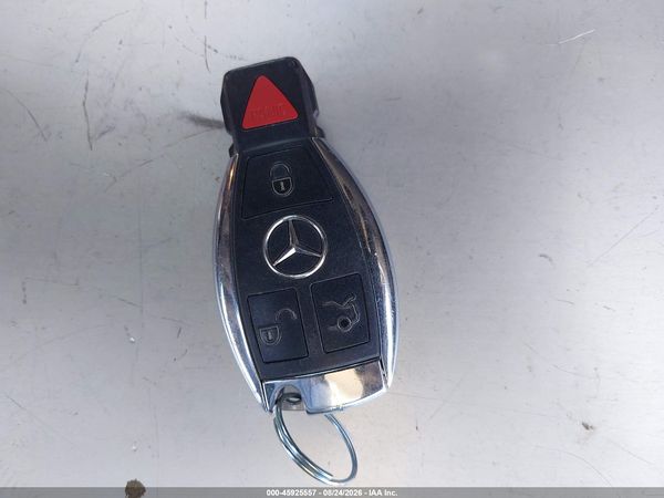 2017 MERCEDES-BENZ GLA 250 GLA250 — I11