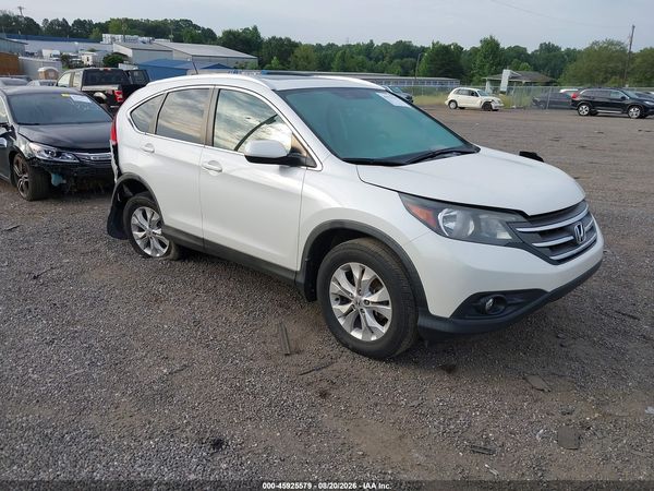 2014 HONDA CR-V EX-L — I1