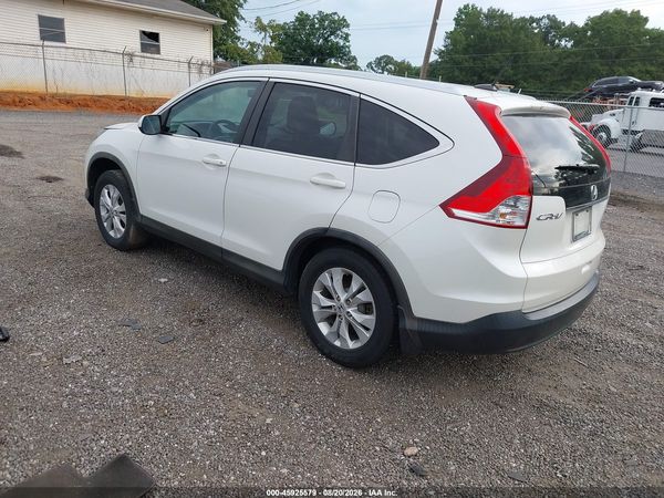 2014 HONDA CR-V EX-L — I3