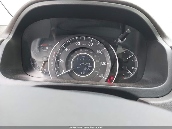 2014 HONDA CR-V EX-L — I7