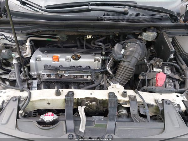 2014 HONDA CR-V EX-L — I10