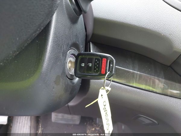 2014 HONDA CR-V EX-L — I11