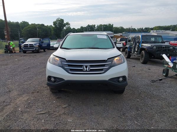 2014 HONDA CR-V EX-L — I115