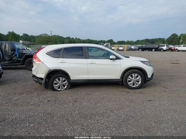 2014 HONDA CR-V EX-L — I116