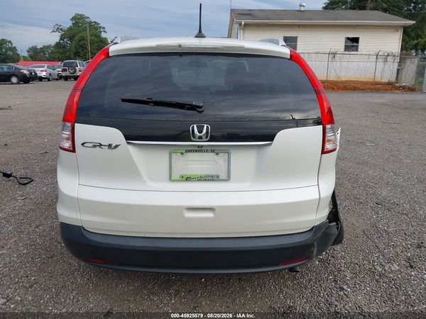 2014 HONDA CR-V EX-L — I119