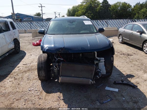 2019 VOLKSWAGEN ATLAS 3.6L V6 SE W/TECHNOLOGY — I115