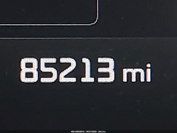 2018 KIA SORENTO 3.3L EX