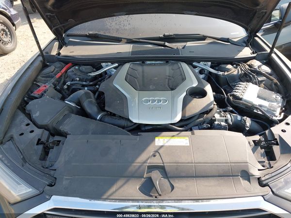 2019 AUDI A6 55 PREMIUM