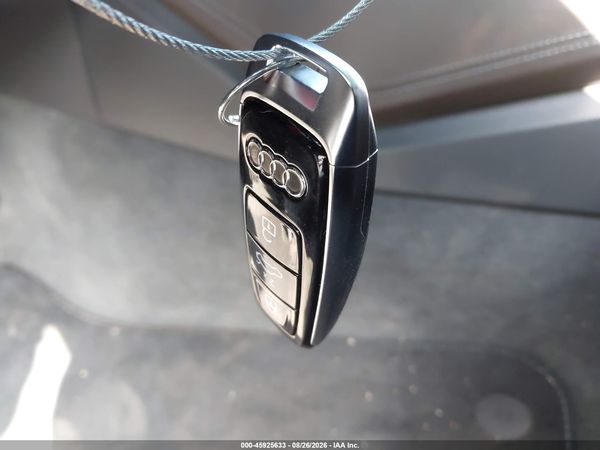 2019 AUDI A6 55 PREMIUM