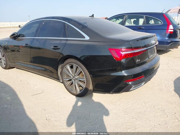 2019 AUDI A6 55 PREMIUM