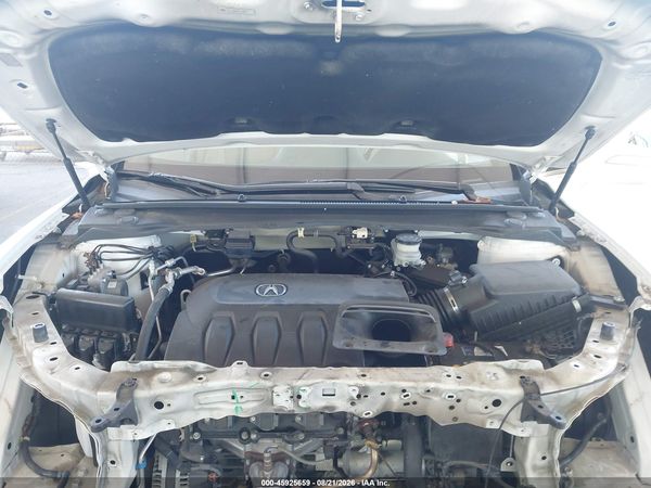 2016 ACURA RDX