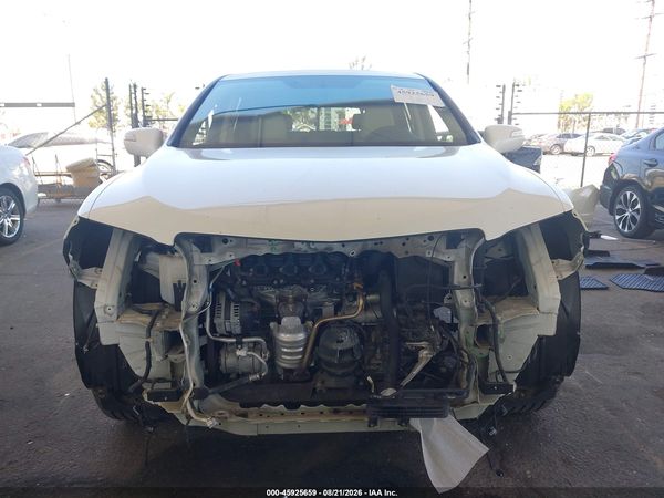 2016 ACURA RDX