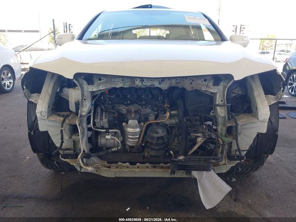 2016 ACURA RDX