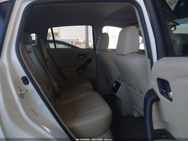 2016 ACURA RDX
