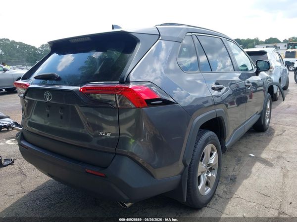 2023 TOYOTA RAV4 XLE — I5