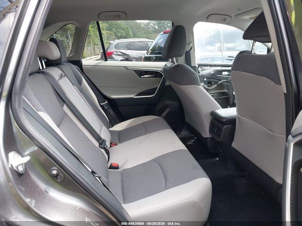 2023 TOYOTA RAV4 XLE — I9
