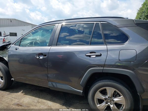 2023 TOYOTA RAV4 XLE — I119