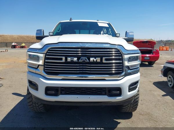 2024 RAM 2500 LARAMIE  4X4 6'4 BOX