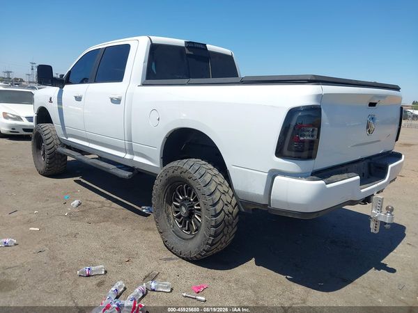2024 RAM 2500 LARAMIE  4X4 6'4 BOX