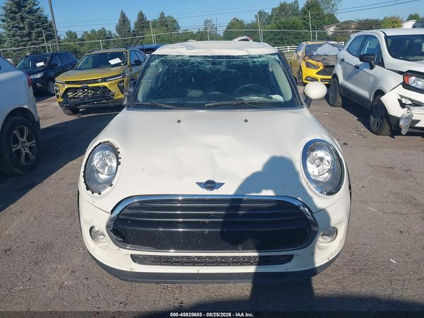 2018 MINI HARDTOP COOPER