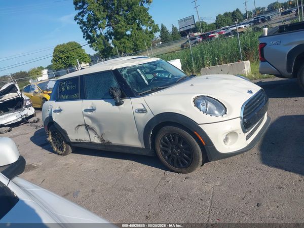 2018 MINI HARDTOP COOPER