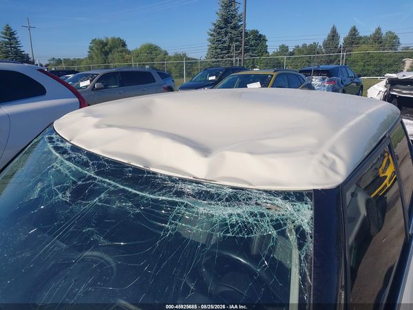 2018 MINI HARDTOP COOPER