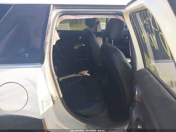 2018 MINI HARDTOP COOPER