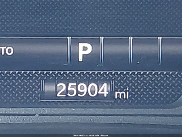 2025 RAM 1500 BIG HORN  4X4 5'7 BOX