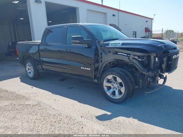 2025 RAM 1500 BIG HORN  4X4 5'7 BOX