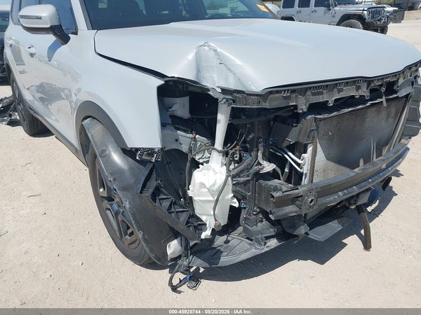2024 KIA TELLURIDE SX X-LINE