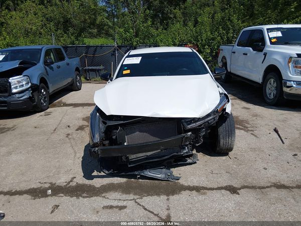 2022 KIA FORTE GT