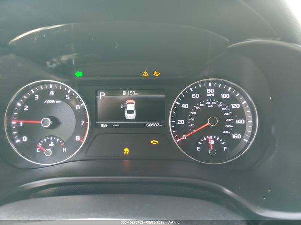 2022 KIA FORTE GT
