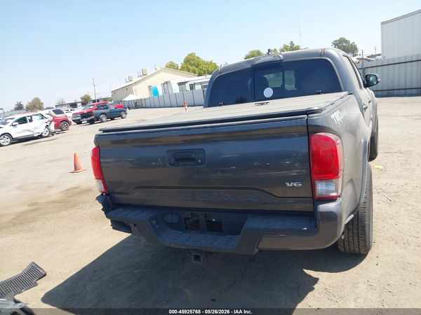 2017 TOYOTA TACOMA TRD SPORT — I119