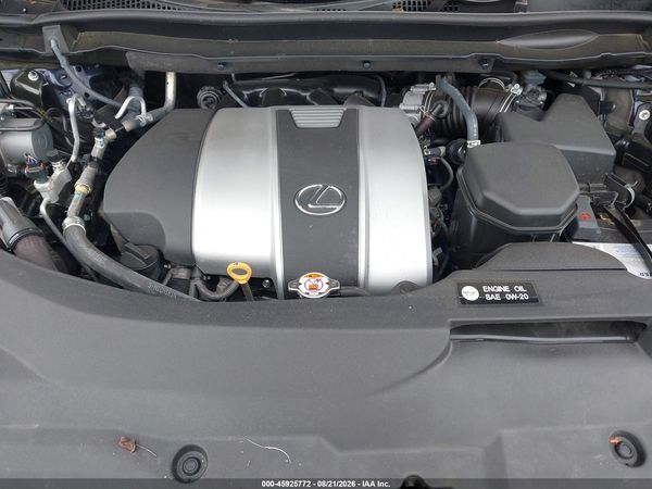 2022 LEXUS RX 350 350 Premium