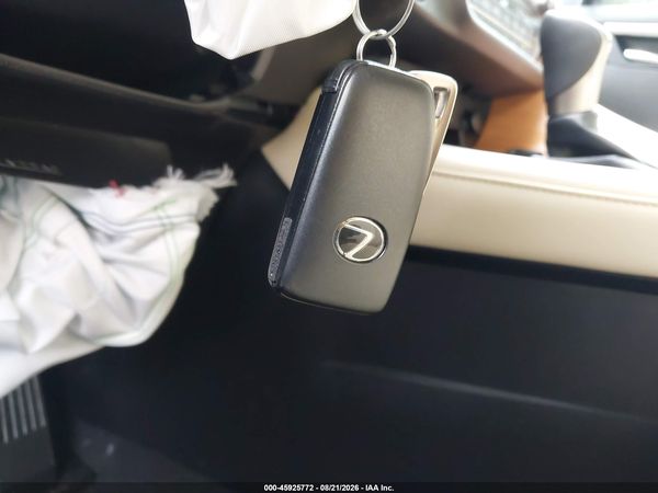 2022 LEXUS RX 350 350 Premium