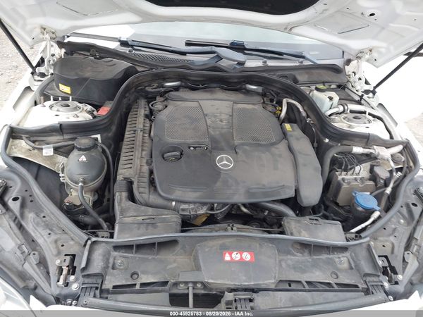 2016 MERCEDES-BENZ E 350 E350