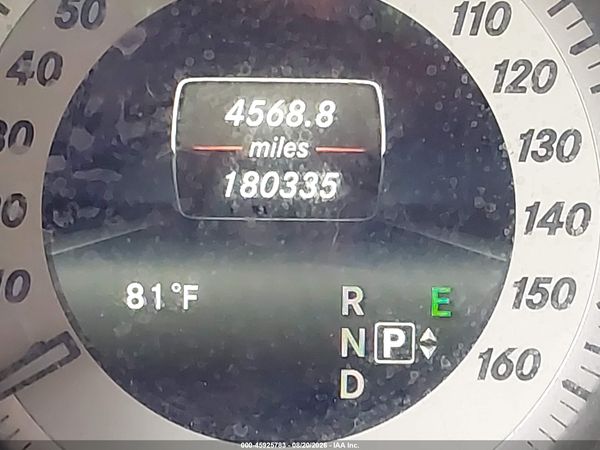 2016 MERCEDES-BENZ E 350 E350