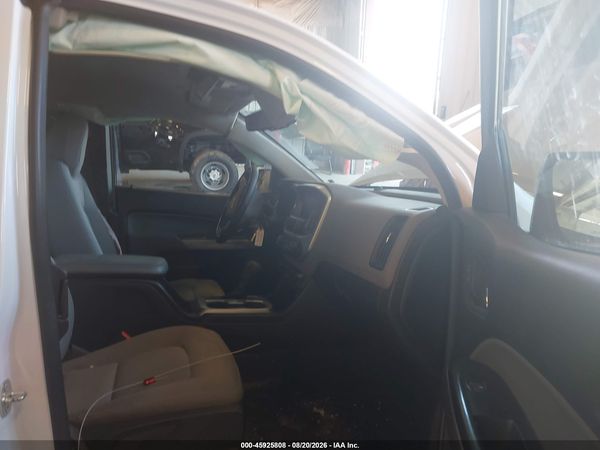 2019 CHEVROLET COLORADO LT — I5