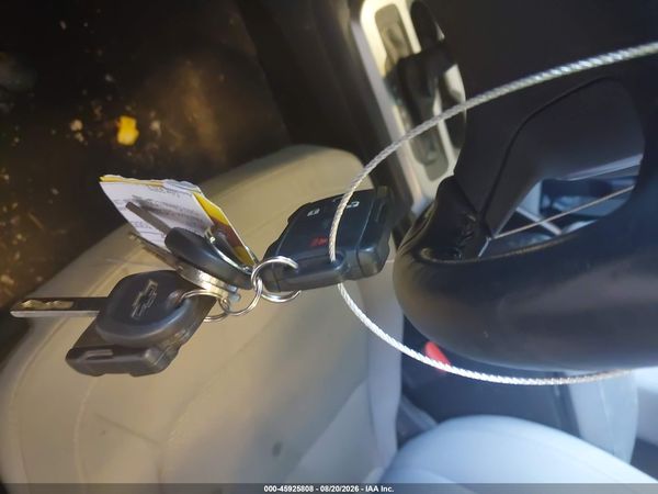 2019 CHEVROLET COLORADO LT — I11