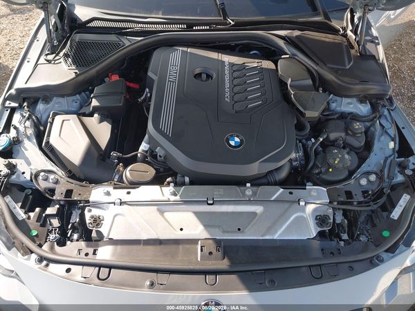 2026 BMW M240 I XDRIVE