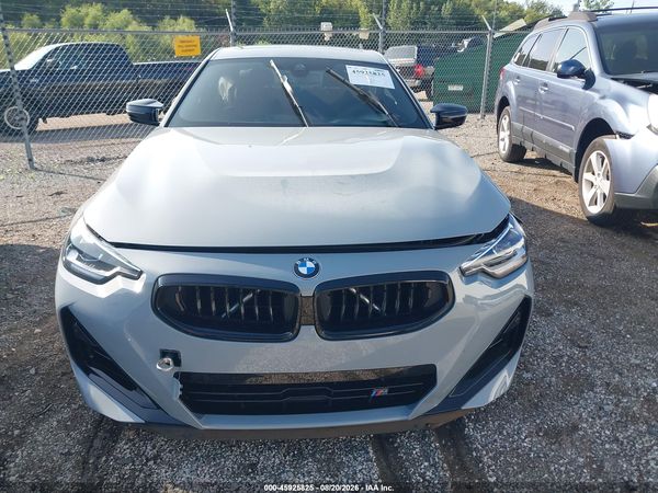 2026 BMW M240 I XDRIVE