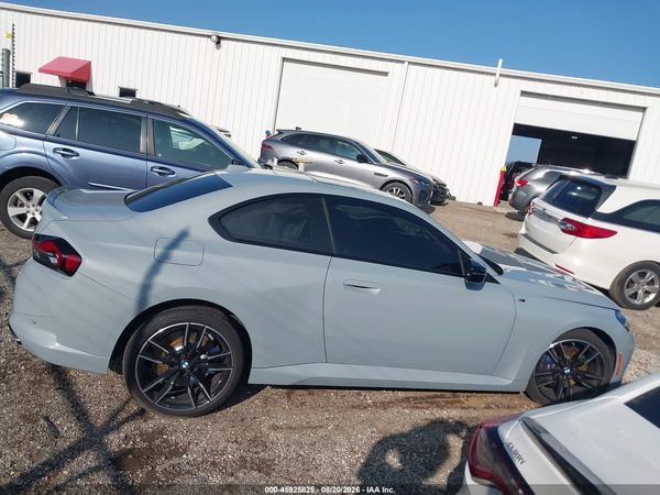 2026 BMW M240 I XDRIVE