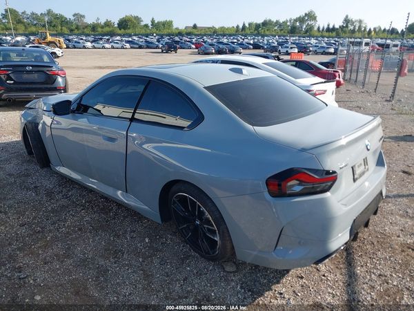 2026 BMW M240 I XDRIVE