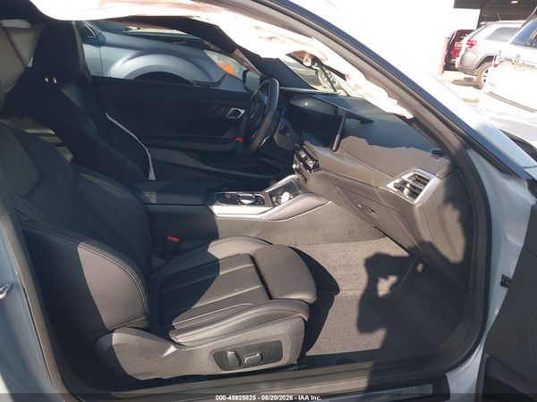 2026 BMW M240 I XDRIVE