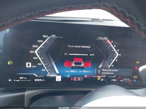 2026 BMW M240 I XDRIVE