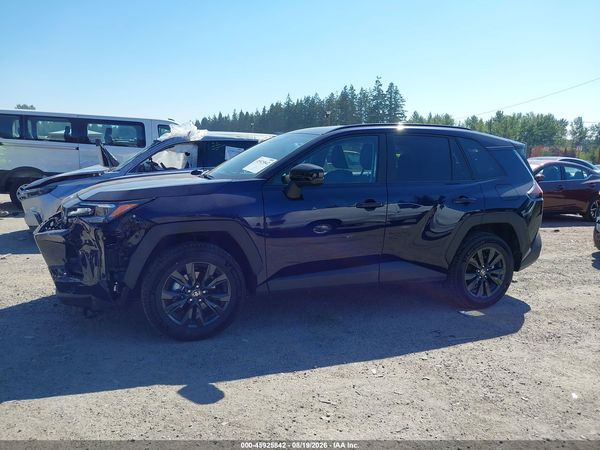2026 TOYOTA RAV4