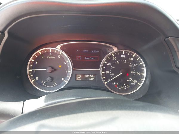 2018 INFINITI QX60 — I7